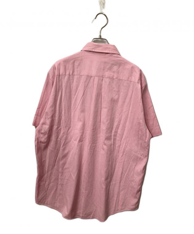 中古・古着通販】BROOKS BROTHERS (ブルックスブラザーズ) 半袖シャツ