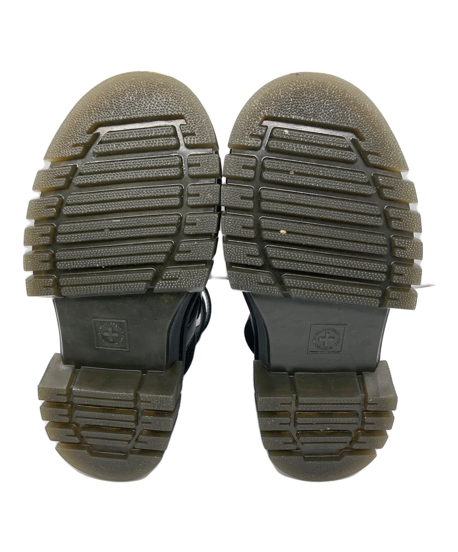 中古・古着通販】Dr.Martens (ドクターマーチン) Ricki Gladiator