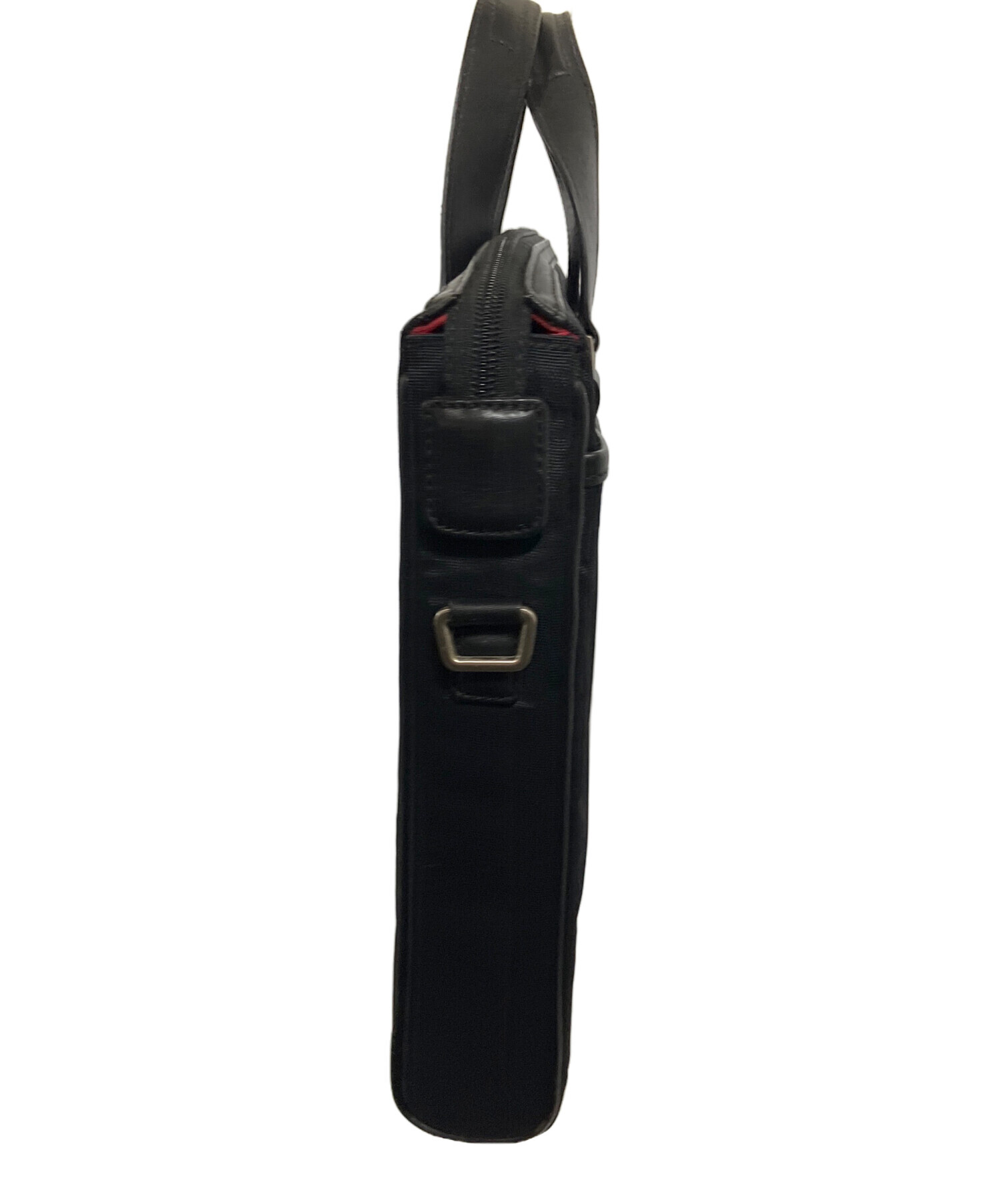 中古・古着通販】TUMI (トゥミ) ハリソン ブリーフケース ブラック