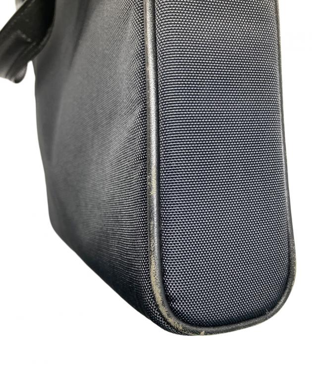 中古・古着通販】TUMI (トゥミ) ハリソン ブリーフケース ブラック