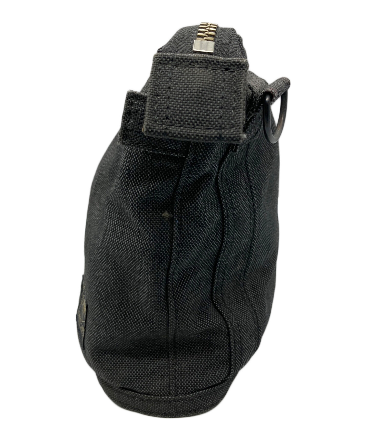 中古・古着通販】PORTER (ポーター) ショルダーバッグ スモーキー