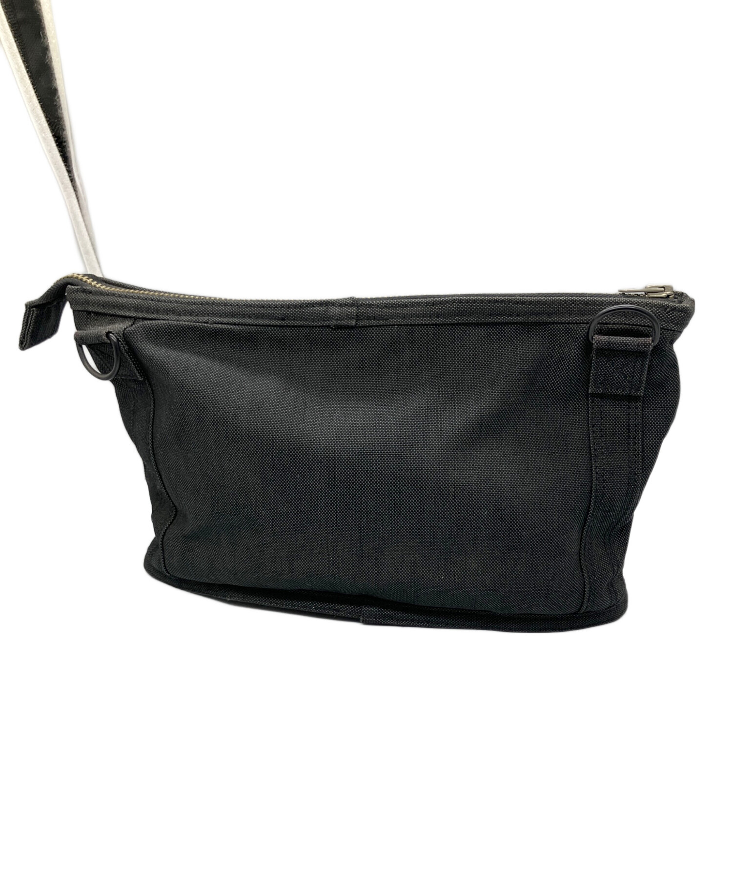 中古・古着通販】PORTER (ポーター) ショルダーバッグ スモーキー