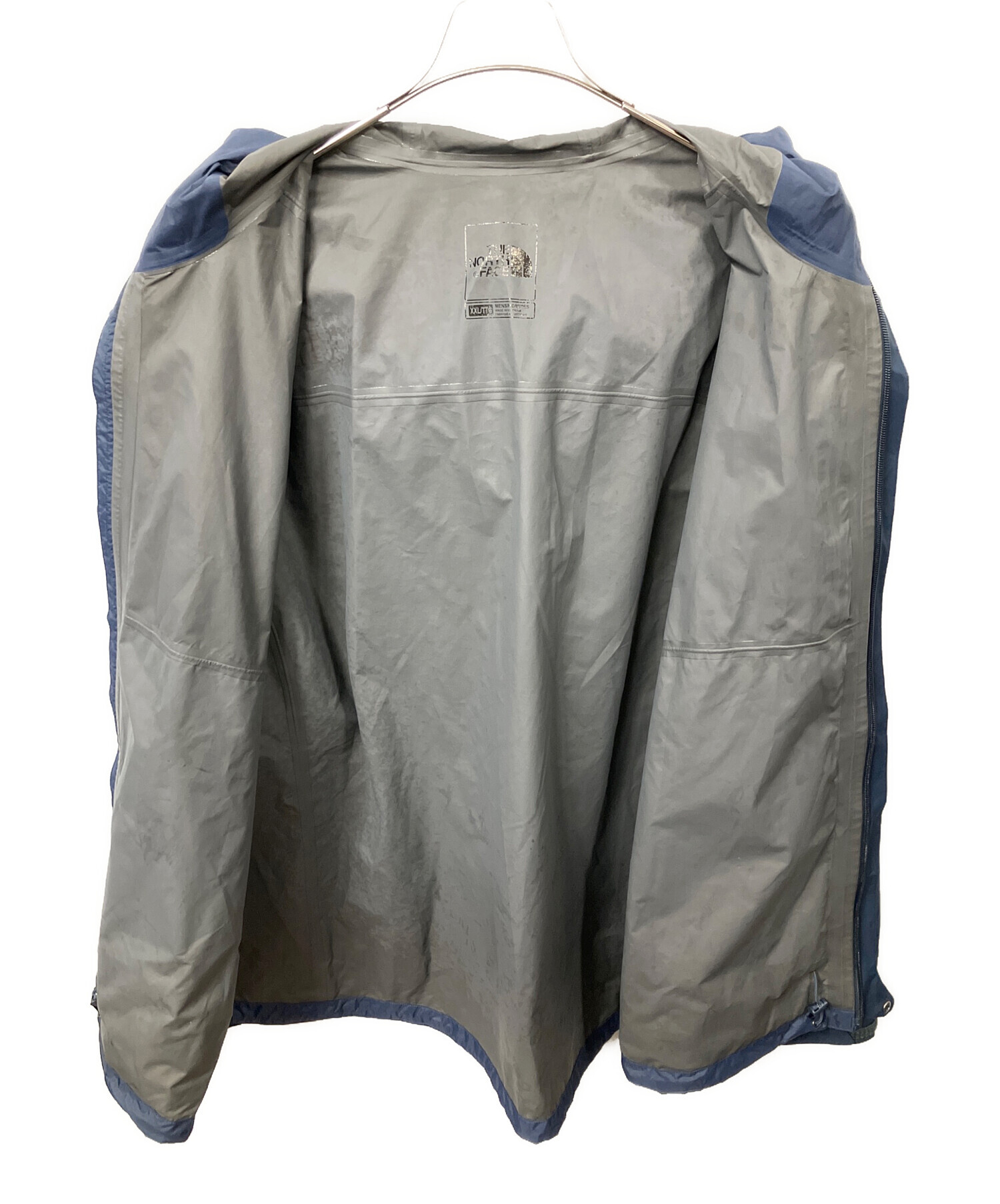 中古・古着通販】THE NORTH FACE (ザ ノース フェイス) ドライズル
