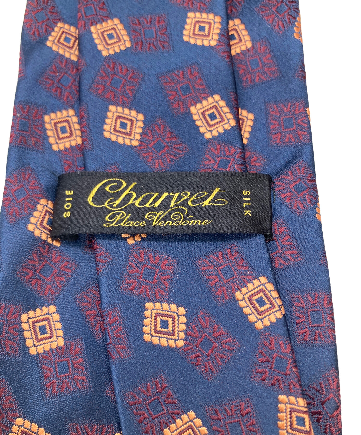 中古・古着通販】Charvet (シャルベ) ユナイテッドアローズ別注 シルク