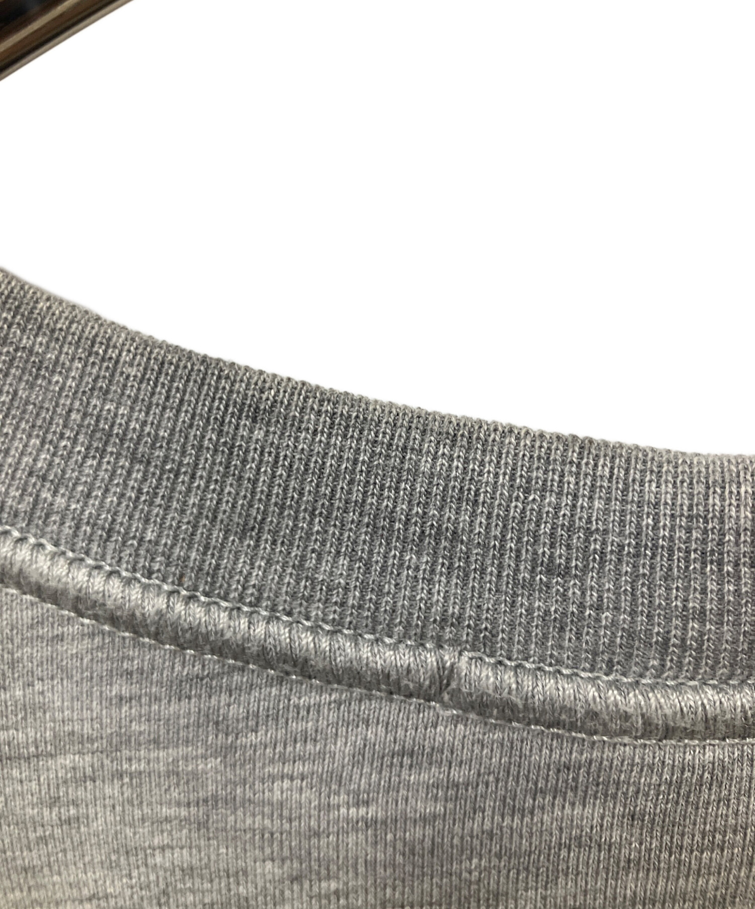 中古・古着通販】STONE ISLAND (ストーンアイランド) 長袖カットソー