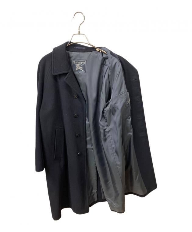 中古・古着通販】Burberry's (バーバリーズ) ステンカラーコート