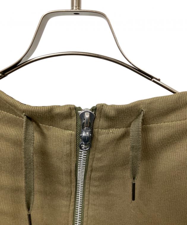 【diesel】レア　八の字　ジップスウェット　ブルガリア製　archive 中古・古着通販】DIESEL (ディーゼル) ジップアップスウェット