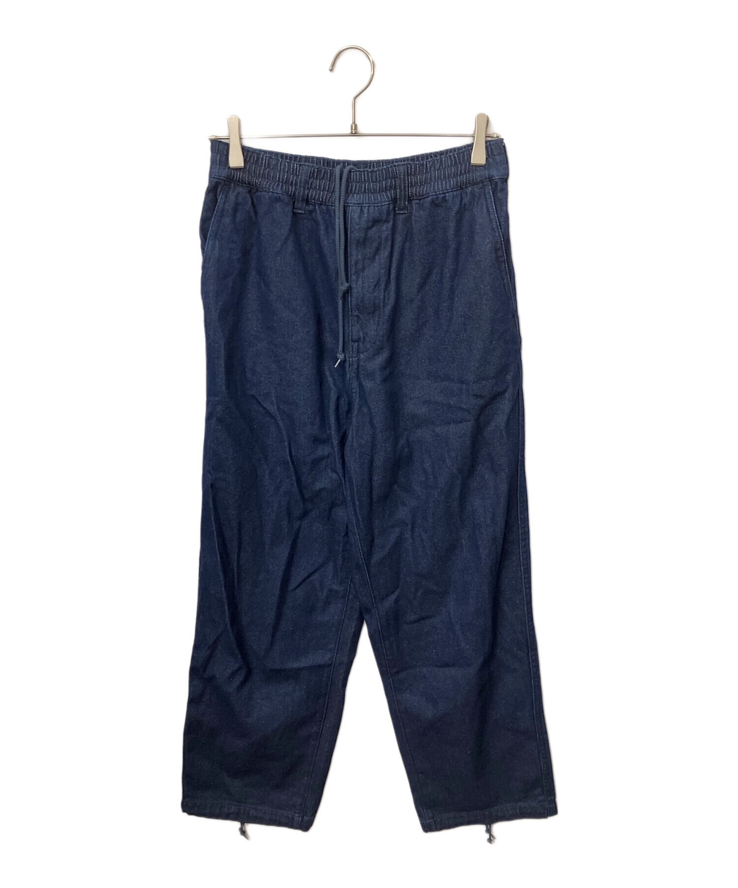 中古・古着通販】AVIREX (アヴィレックス) CHEF PANTS インディゴ