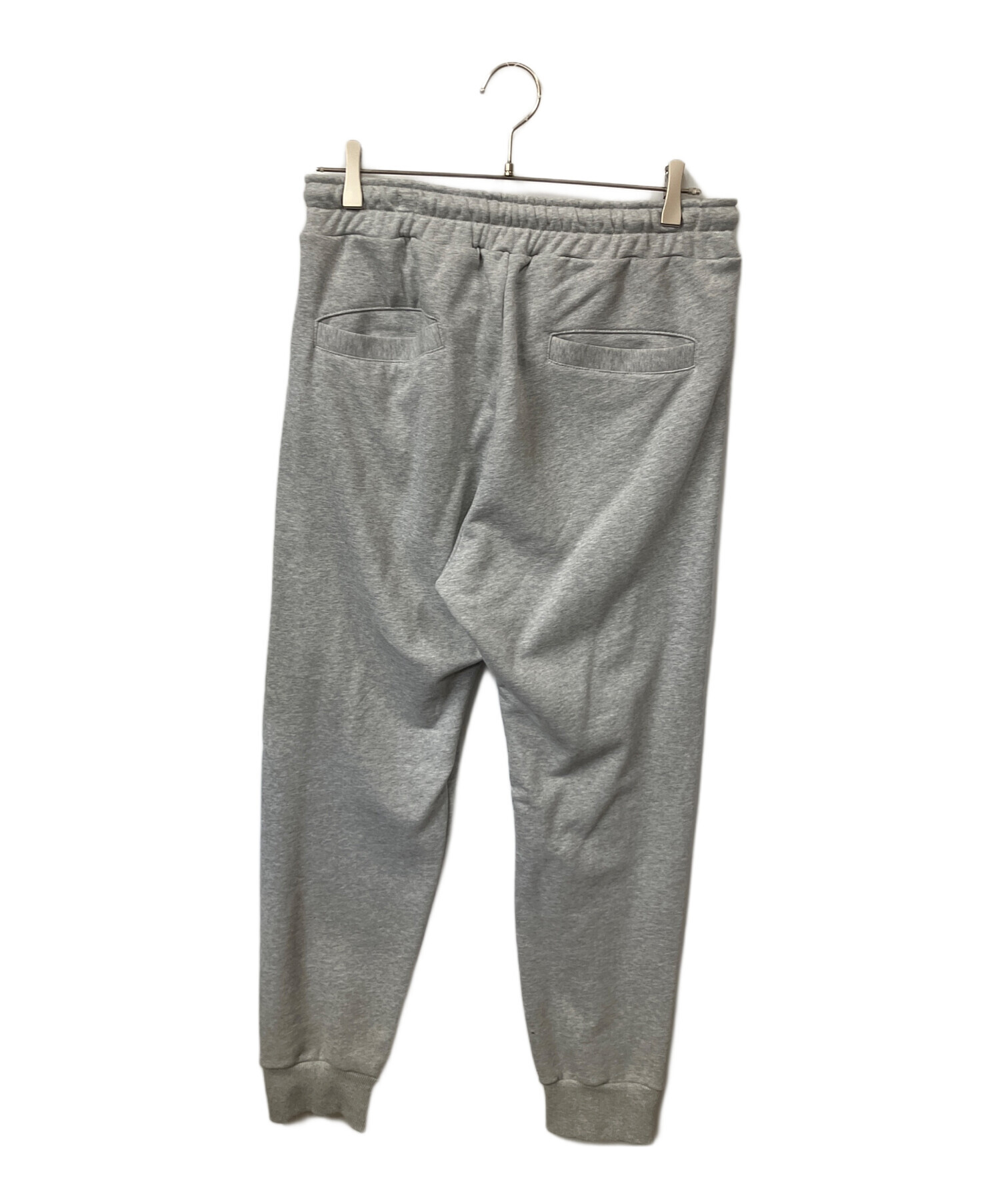 中古・古着通販】DIESEL (ディーゼル) P-TARY-LOGO グレー サイズ:M