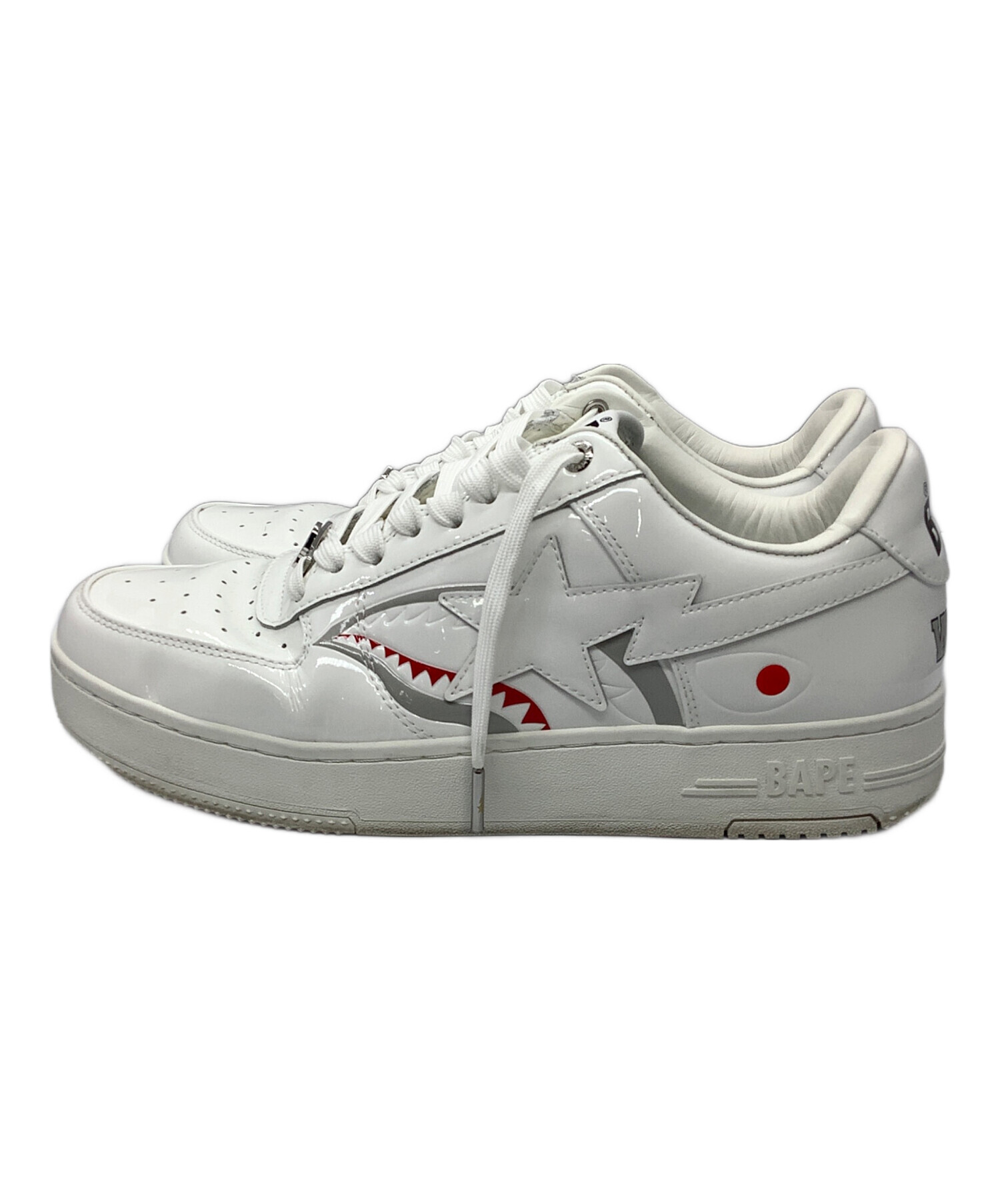 朱*構様 アベイシングエイプ　2000年前後の商品一式 中古・古着通販】A BATHING APE (アベイシングエイプ) BAPE STA SHARK
