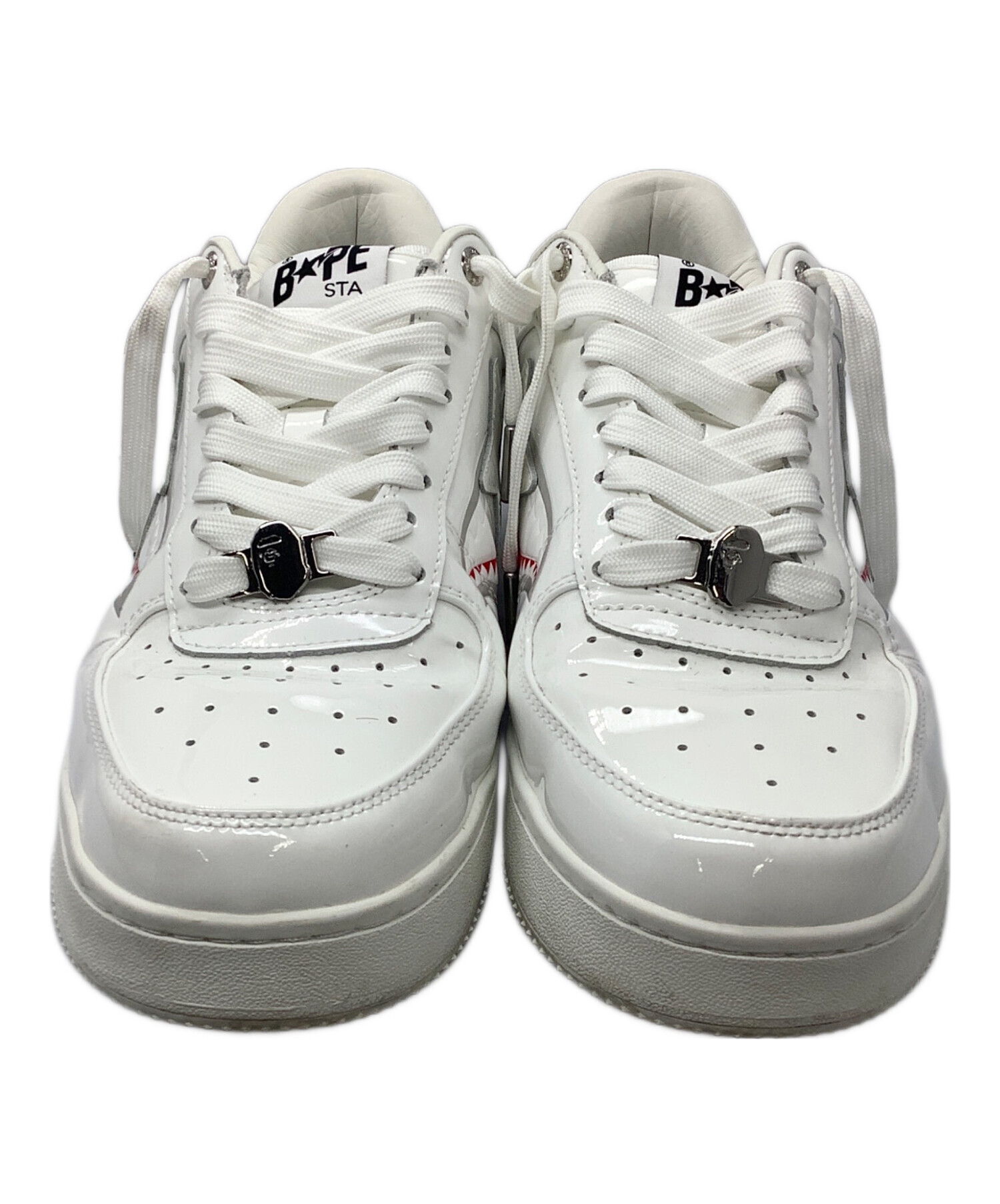 中古・古着通販】A BATHING APE (アベイシングエイプ) BAPE STA SHARK