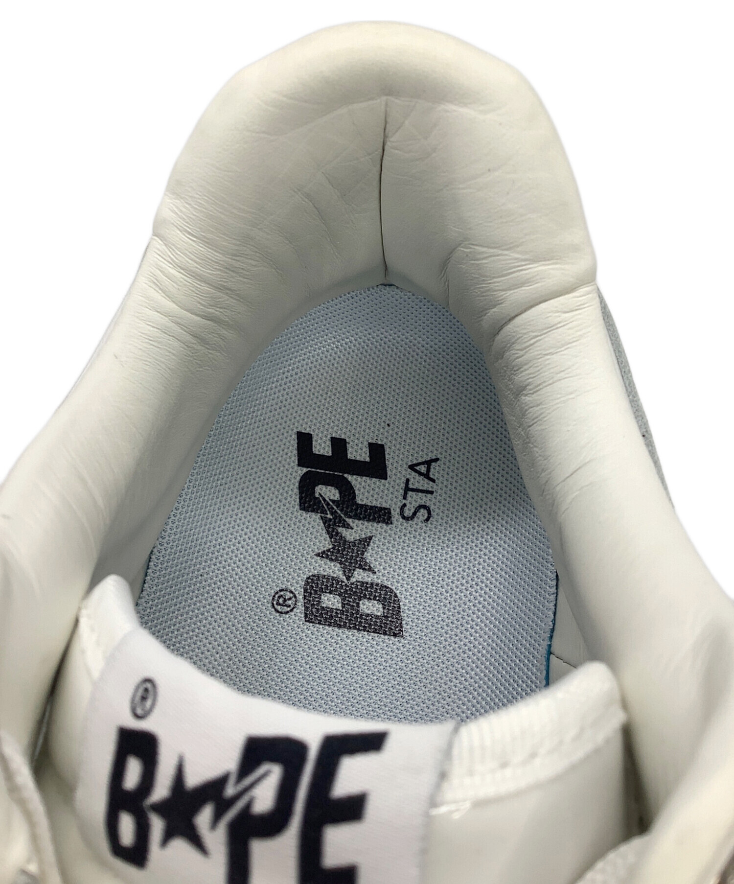 朱*構様 アベイシングエイプ　2000年前後の商品一式 中古・古着通販】A BATHING APE (アベイシングエイプ) BAPE STA SHARK
