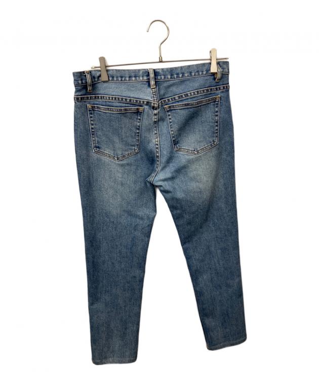 中古・古着通販】A.P.C. (アーペーセー) デニムパンツPETIT NEW