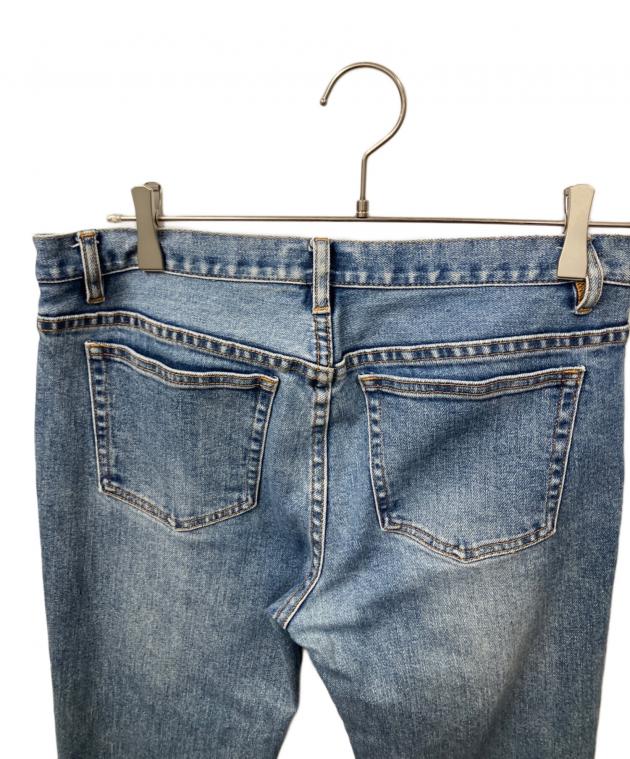 中古・古着通販】A.P.C. (アーペーセー) デニムパンツPETIT NEW