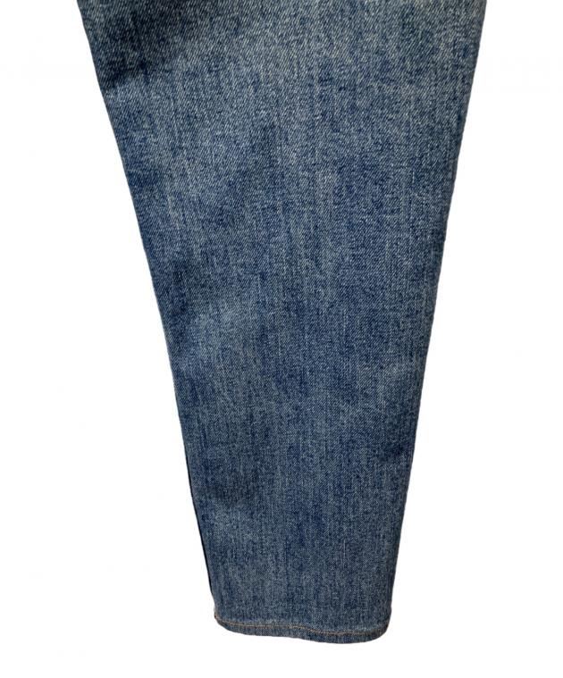 中古・古着通販】A.P.C. (アーペーセー) デニムパンツPETIT NEW