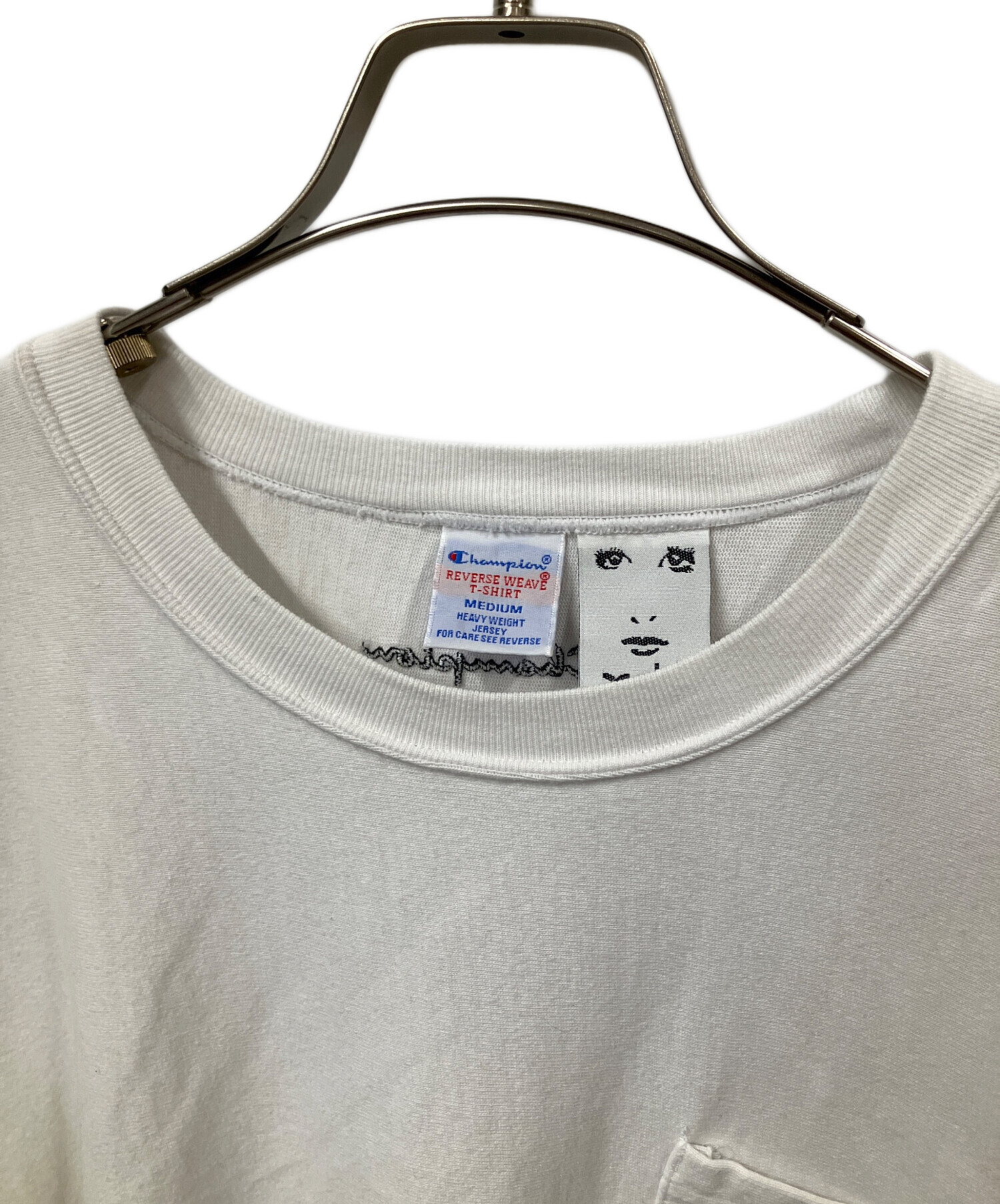 中古・古着通販】X-girl (エックスガール) Champion REVERSE WEAVE