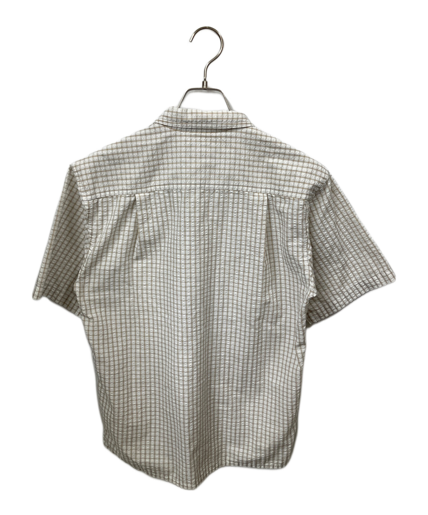 中古・古着通販】Patagonia (パタゴニア) パッカーウェアシャツ