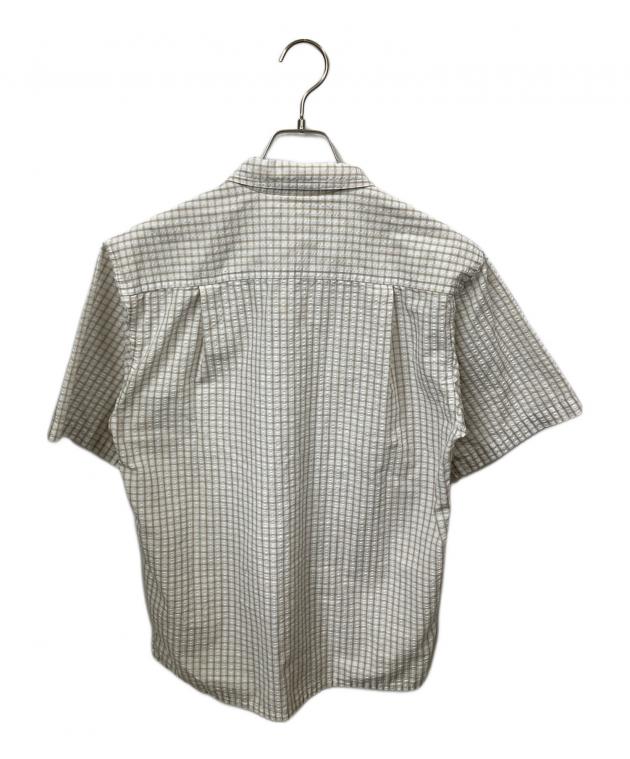 中古・古着通販】Patagonia (パタゴニア) パッカーウェアシャツ