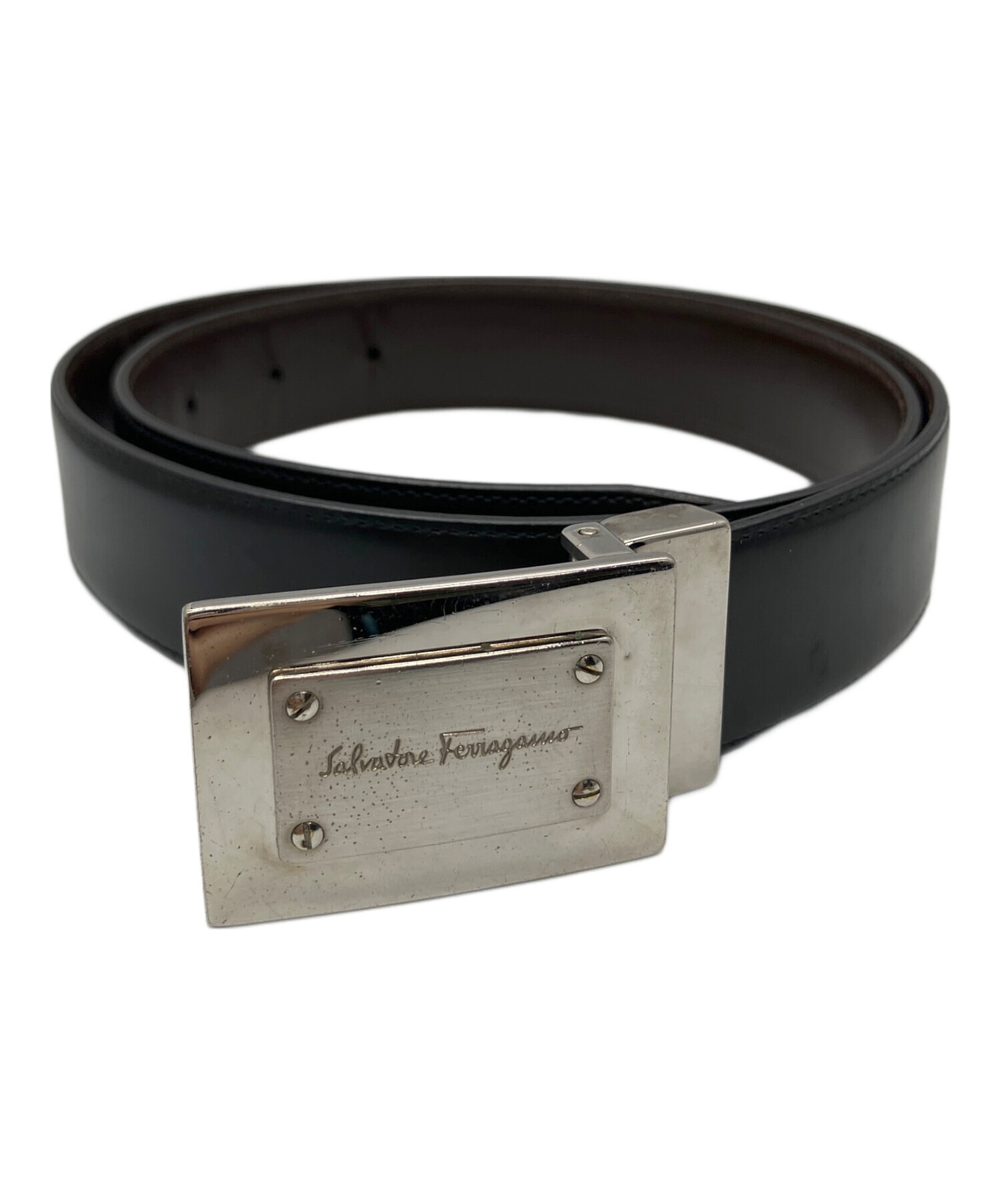 中古・古着通販】Salvatore Ferragamo (サルヴァトーレ フェラガモ