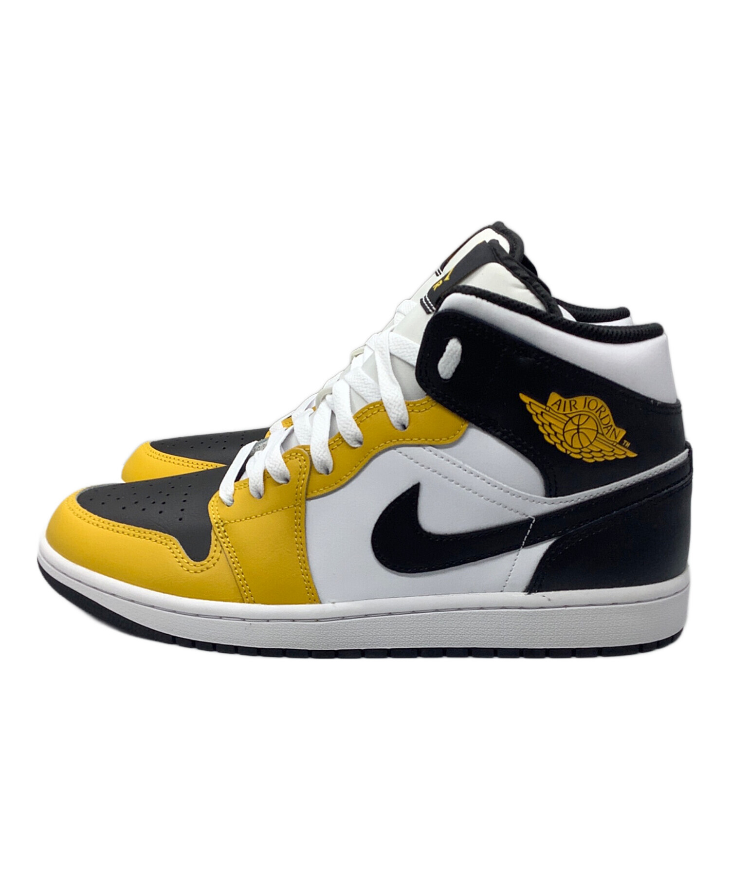 中古・古着通販】NIKE (ナイキ) Air Jordan 1 Mid 