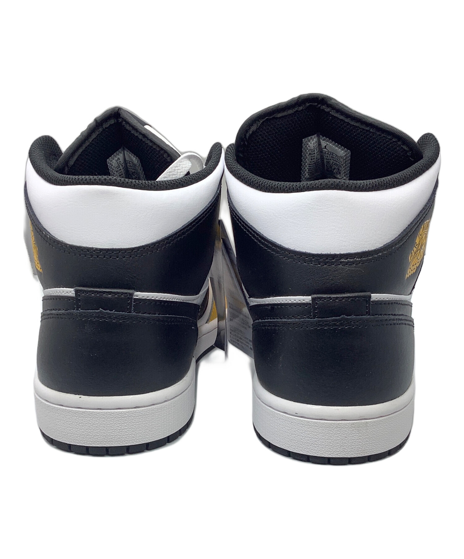中古・古着通販】NIKE (ナイキ) Air Jordan 1 Mid 