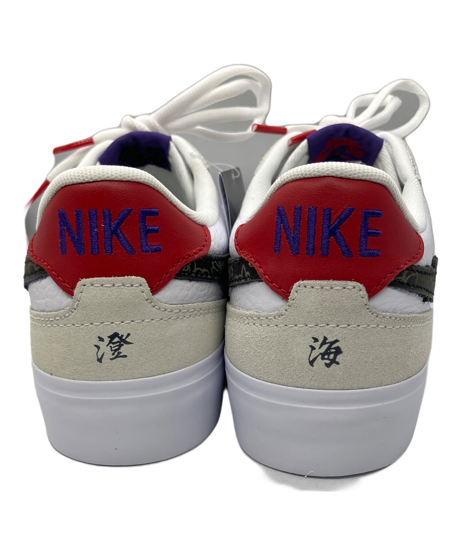 中古・古着通販】NIKE SB (ナイキエスビー) Sky Brown (スカイ