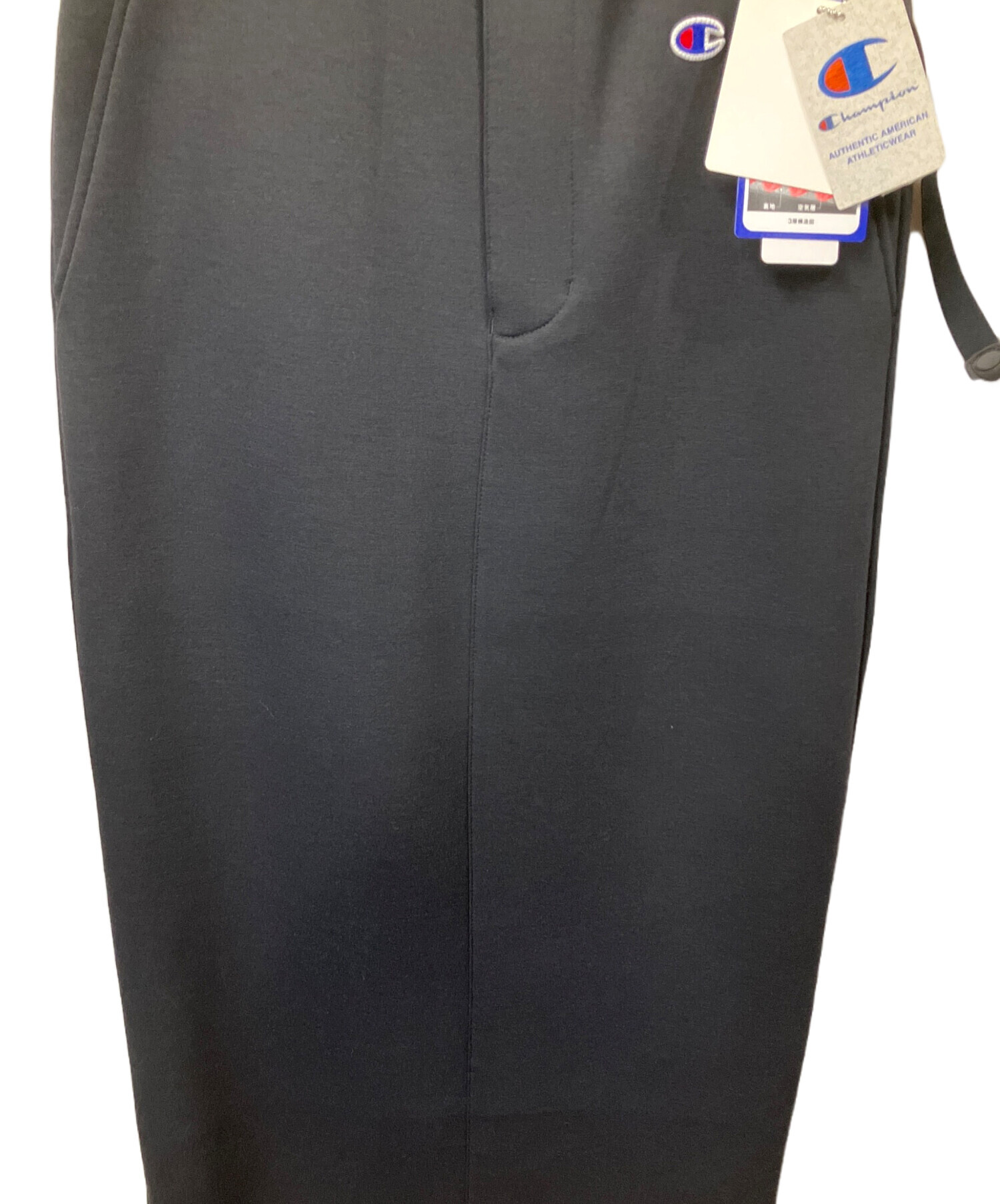 中古・古着通販】Champion (チャンピオン) ストレッチスカート グレー
