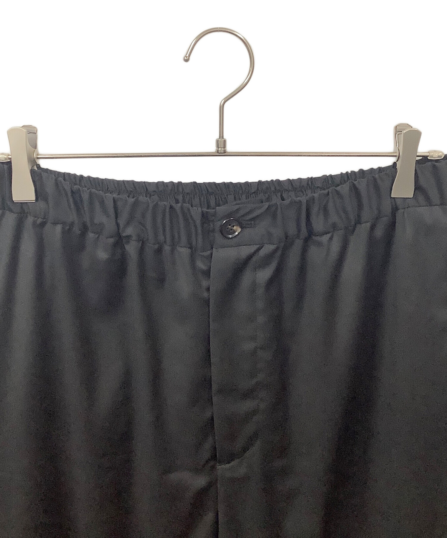 中古・古着通販】everyone (エブリワン) Loro Piana Easy Slacks