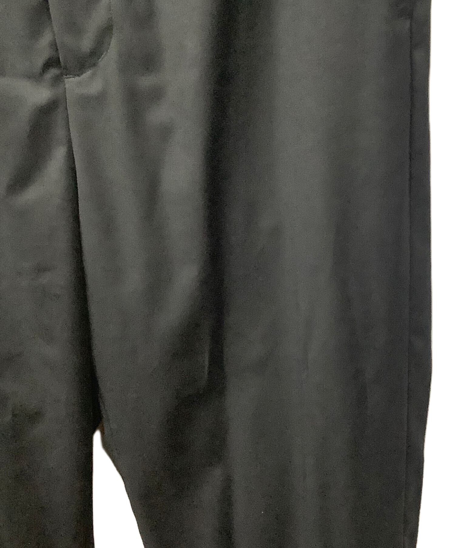 中古・古着通販】everyone (エブリワン) Loro Piana Easy Slacks