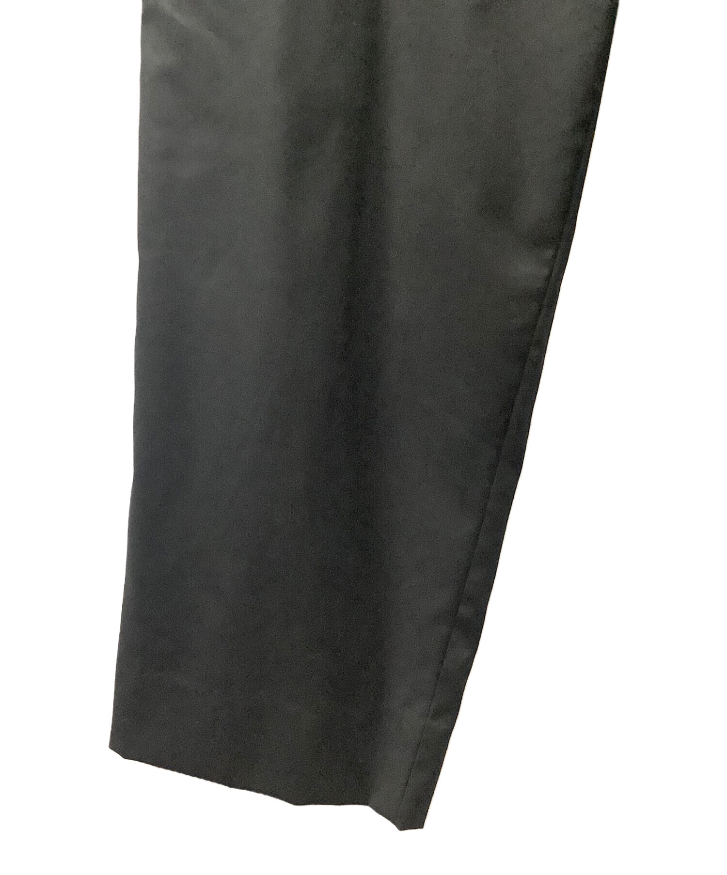中古・古着通販】everyone (エブリワン) Loro Piana Easy Slacks
