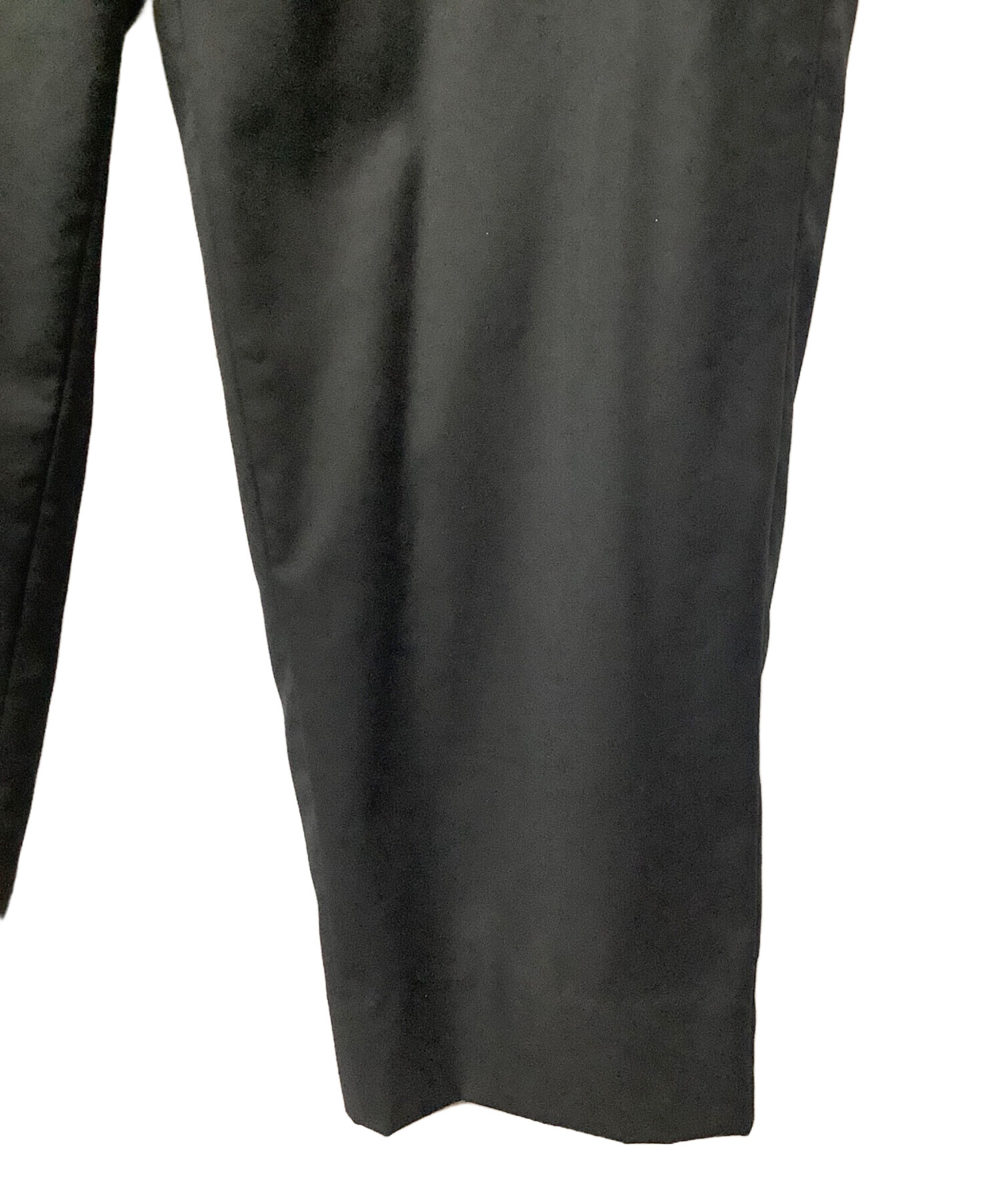 中古・古着通販】everyone (エブリワン) Loro Piana Easy Slacks