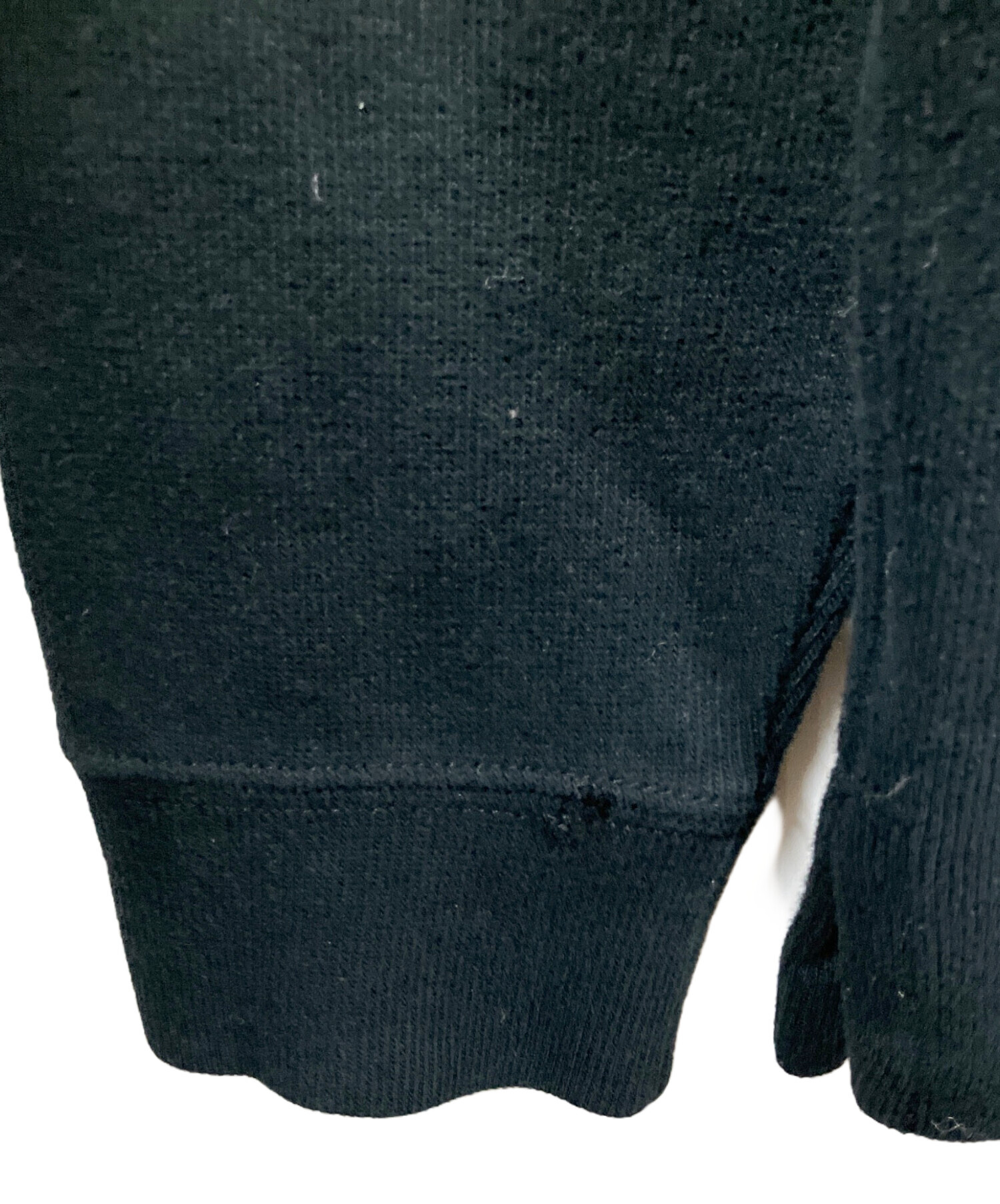 中古・古着通販】POLO RALPH LAUREN (ポロ・ラルフローレン) ハーフ