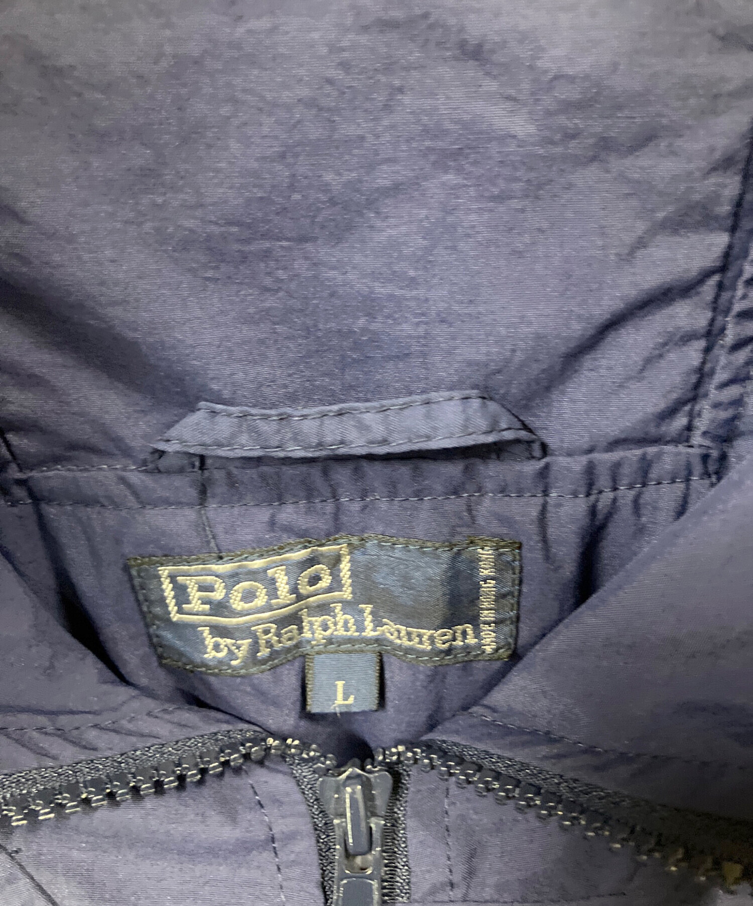 中古・古着通販】POLO RALPH LAUREN (ポロ・ラルフローレン