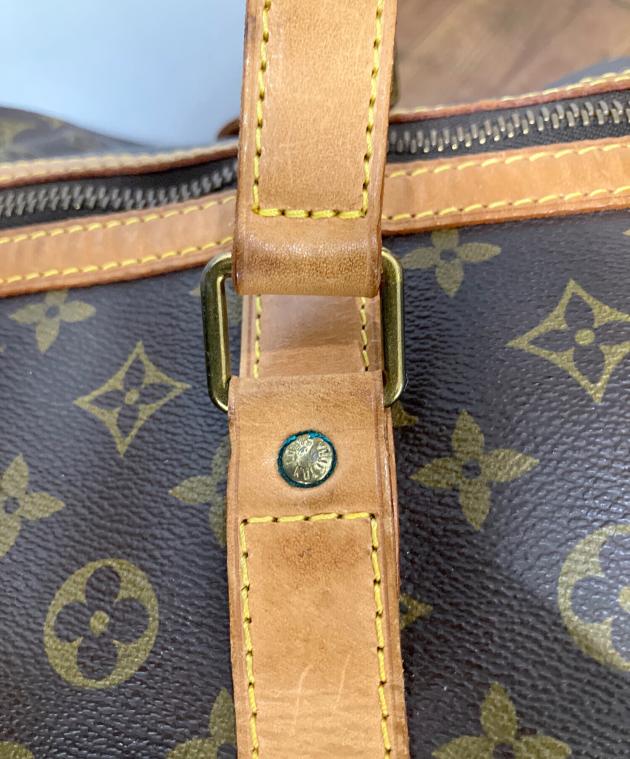 中古・古着通販】LOUIS VUITTON (ルイ ヴィトン) サックスプール55
