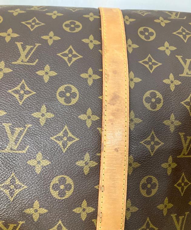 中古・古着通販】LOUIS VUITTON (ルイ ヴィトン) サックスプール55