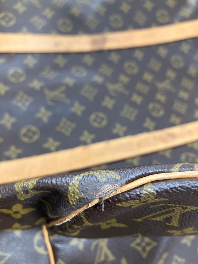 中古・古着通販】LOUIS VUITTON (ルイ ヴィトン) サックスプール55