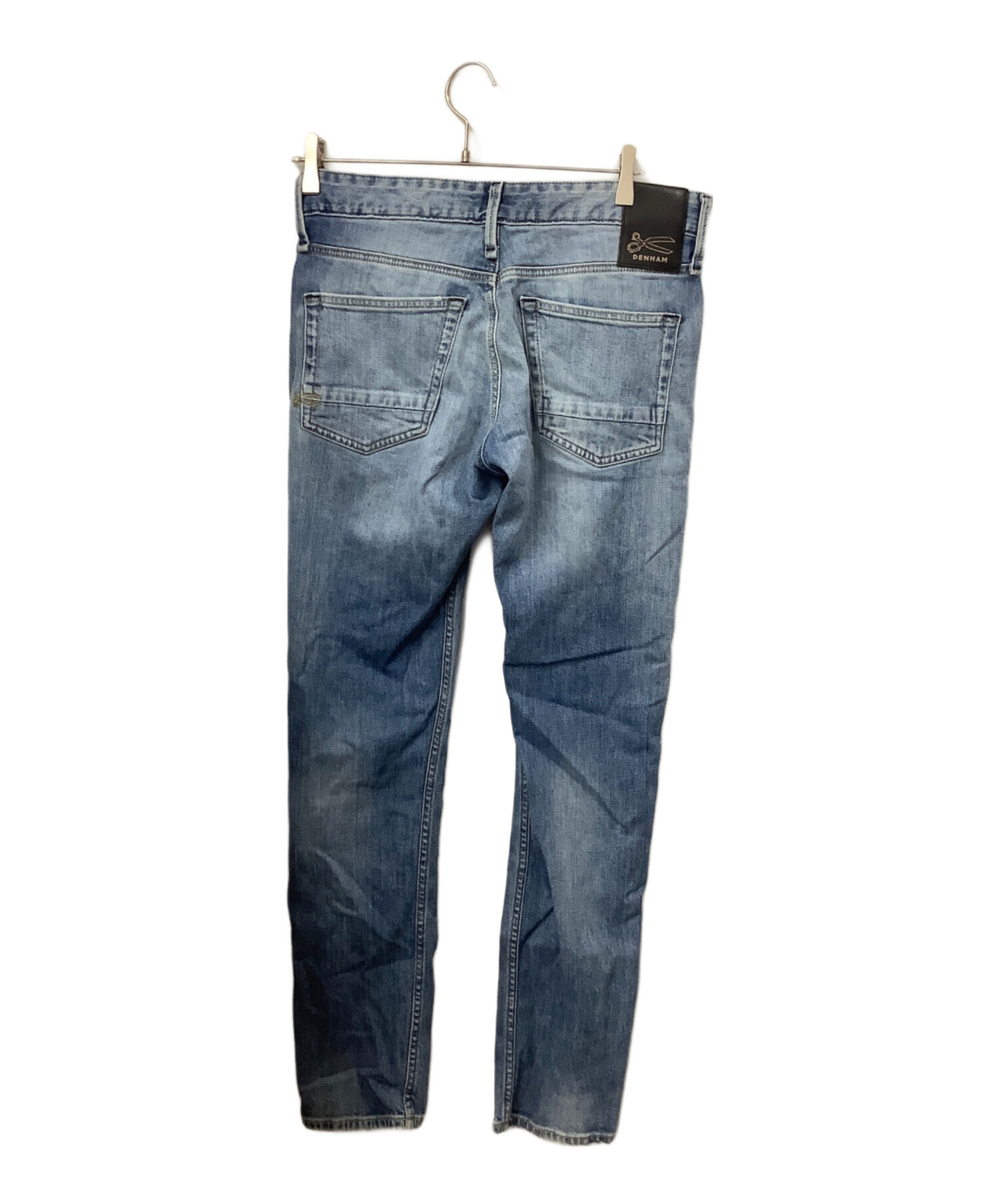 中古・古着通販】Denham (デンハム) RAZOR SLIM FIT インディゴ サイズ