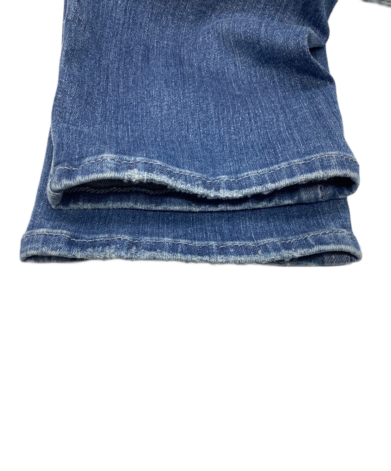 中古・古着通販】Denham (デンハム) RAZOR SLIM FIT インディゴ サイズ