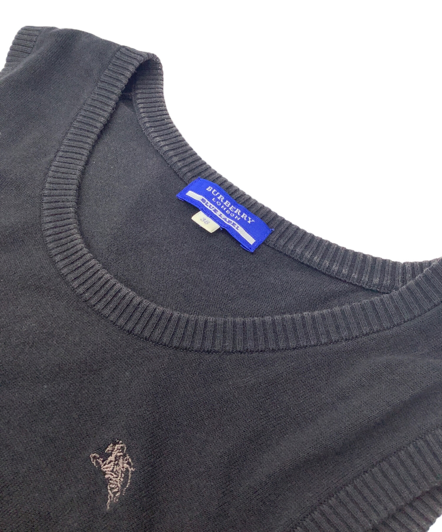 中古・古着通販】BURBERRY BLUE LABEL (バーバリー ブルー レーベル