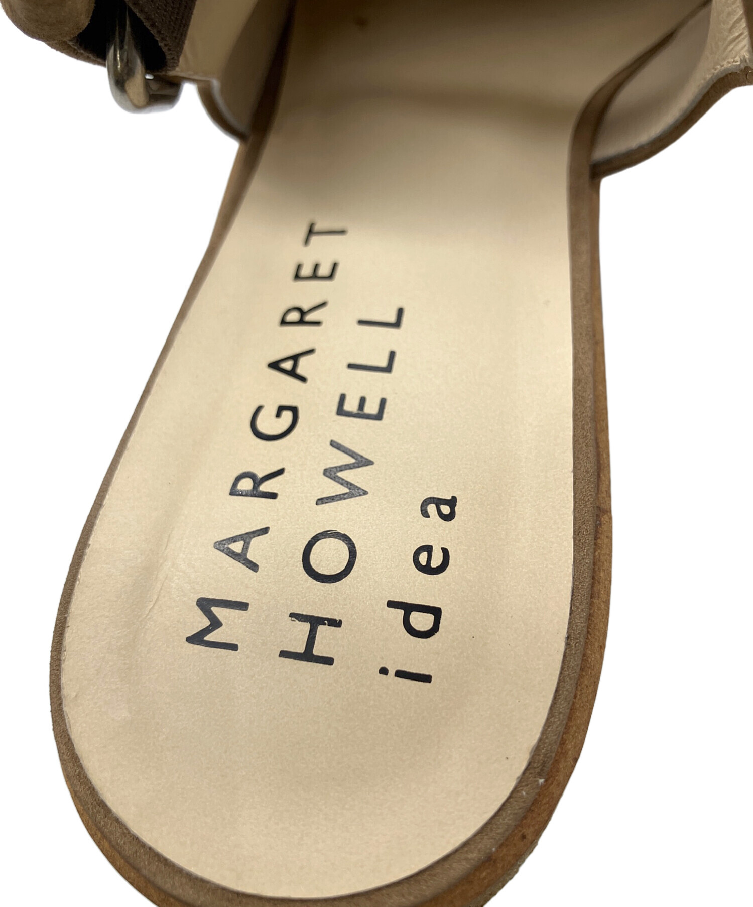 中古・古着通販】MARGARET HOWELL idea (マーガレット ハウエル