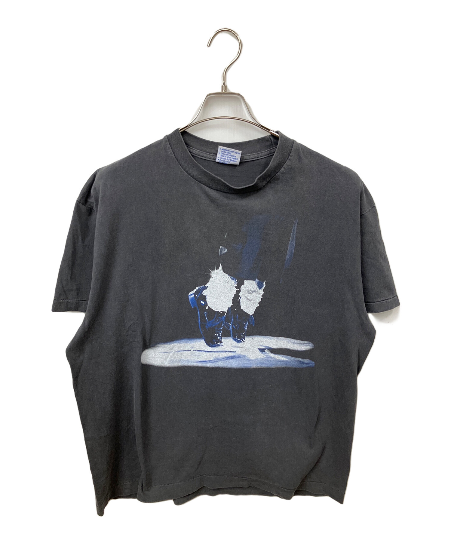 中古・古着通販】ALL SPORT (オールスポーツ) Tシャツ マイケル