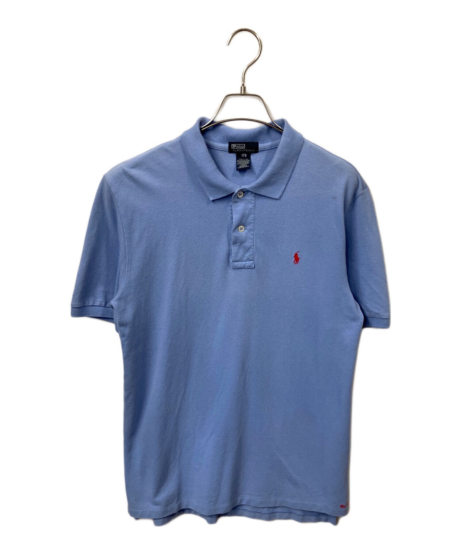中古・古着通販】POLO RALPH LAUREN (ポロ・ラルフローレン