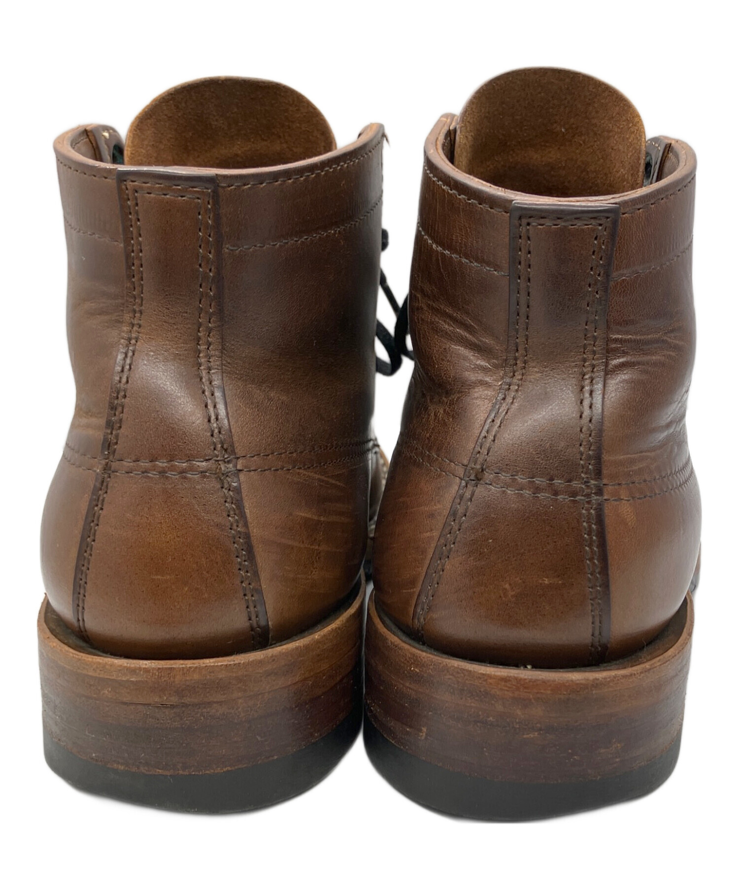 中古・古着通販】WHITE'S BOOTS (ホワイツブーツ) SEMI-DRESS レザー