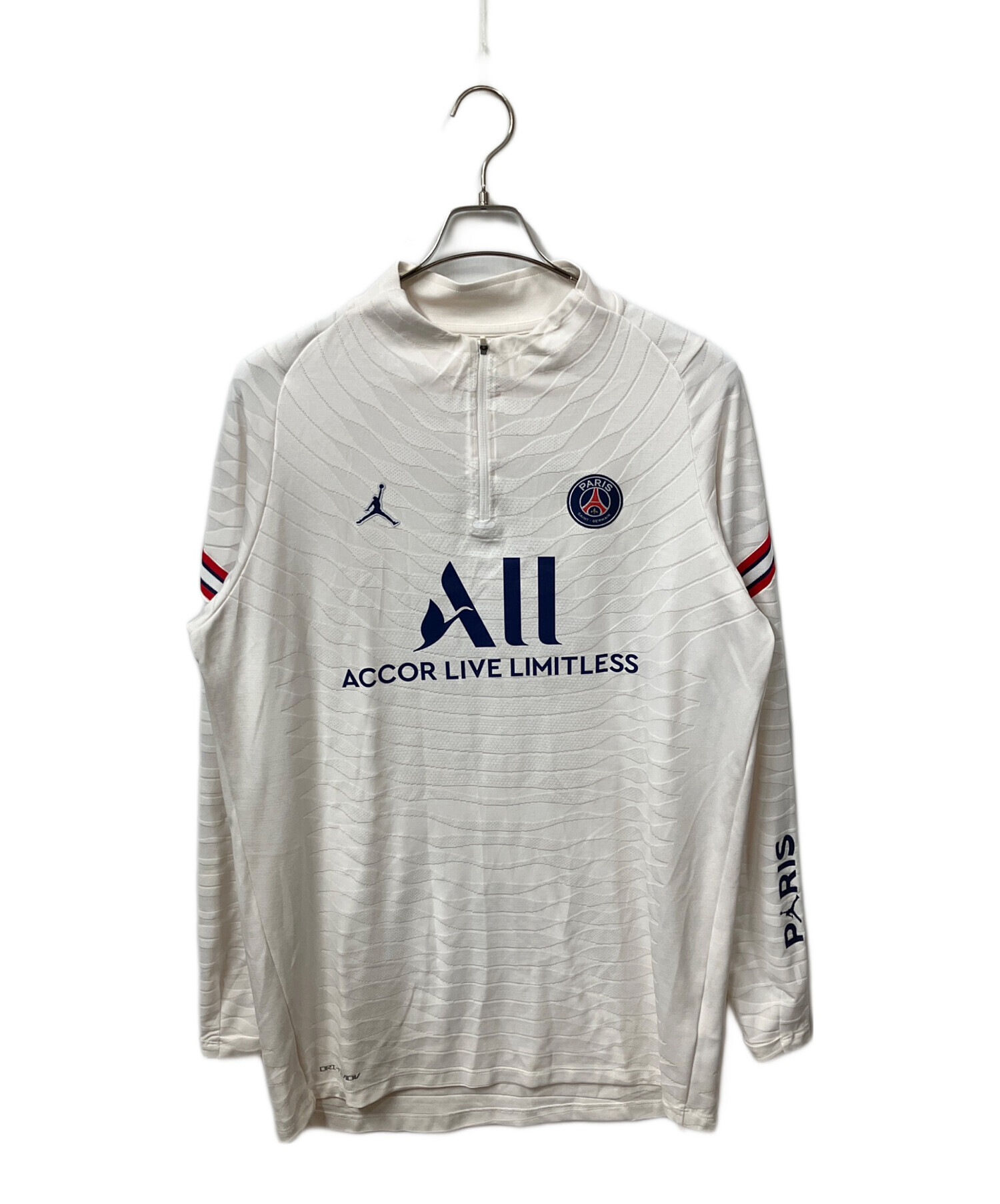 中古・古着通販】NIKE (ナイキ) パリサンジェルマン 21/22 ヴェイパー