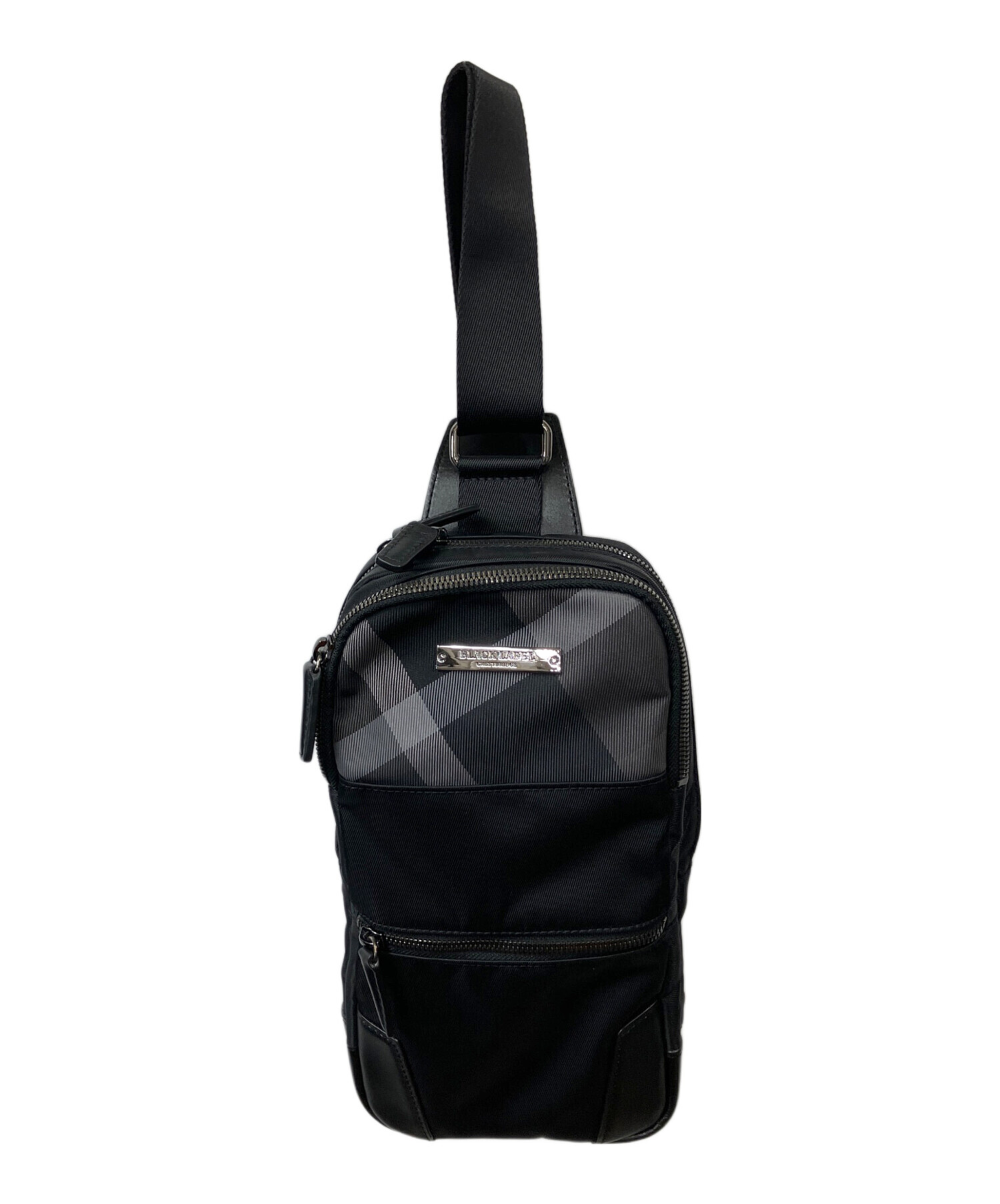 中古・古着通販】BLACK LABEL CRESTBRIDGE (ブラックレーベル クレスト