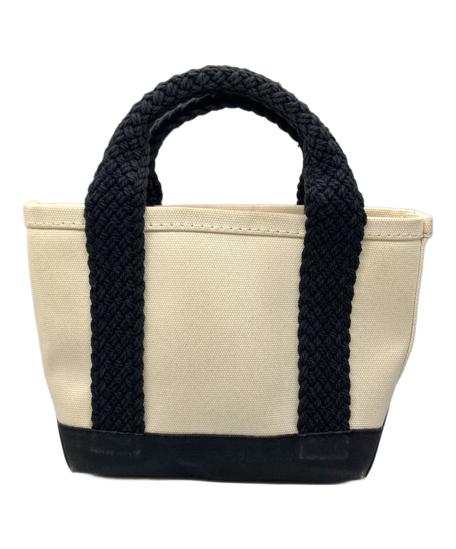 中古・古着通販】L.L.Bean (エルエルビーン) ミニトートバッグ 