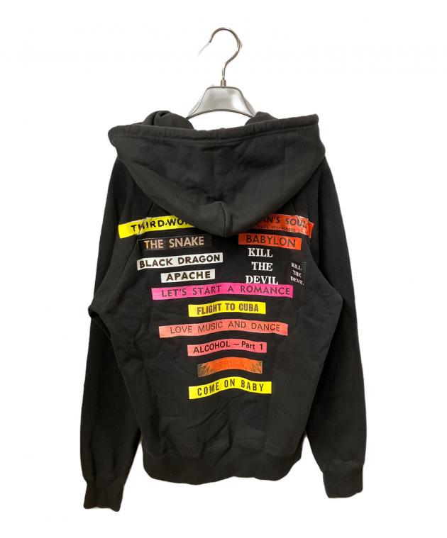 中古・古着通販】WACKO MARIA (ワコマリア) バックプリントプル