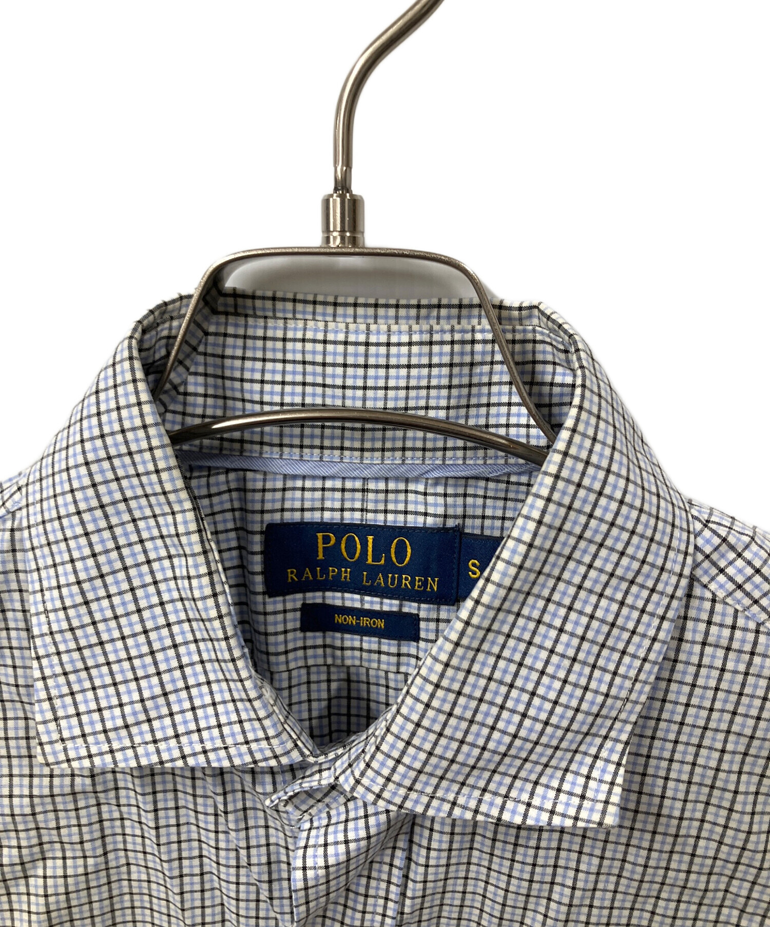 中古・古着通販】POLO RALPH LAUREN (ポロ・ラルフローレン) 長袖