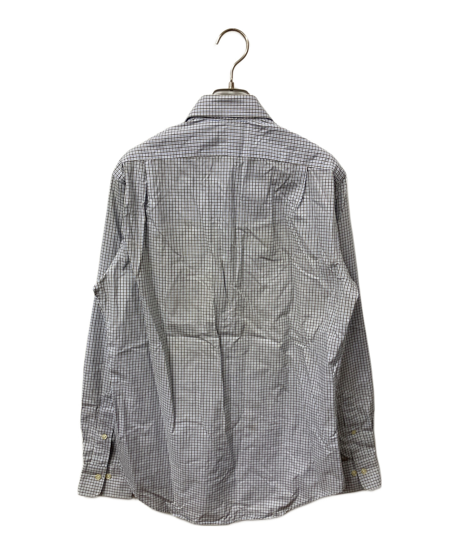 中古・古着通販】POLO RALPH LAUREN (ポロ・ラルフローレン) 長袖