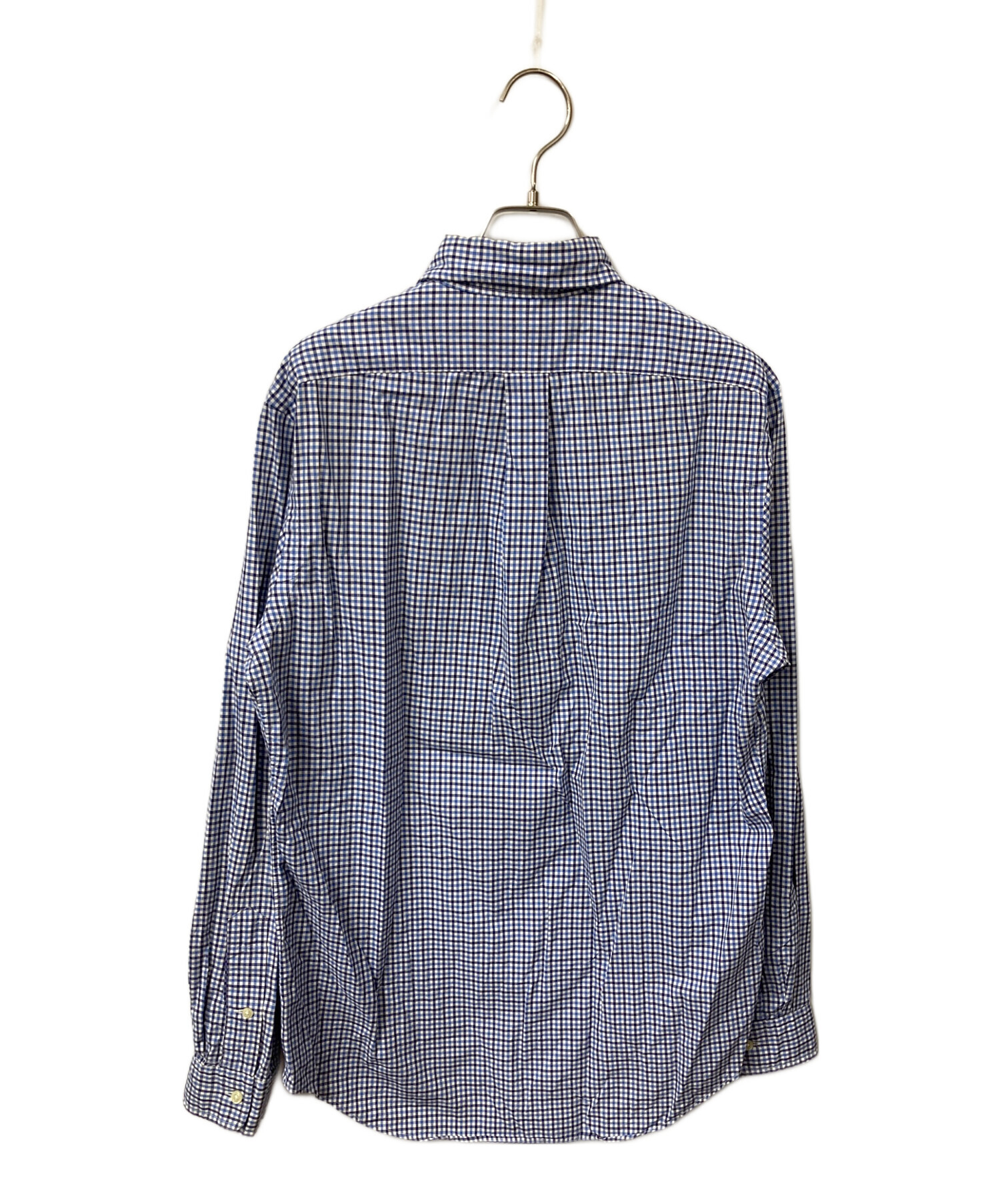 中古・古着通販】POLO RALPH LAUREN (ポロ・ラルフローレン) 長袖 